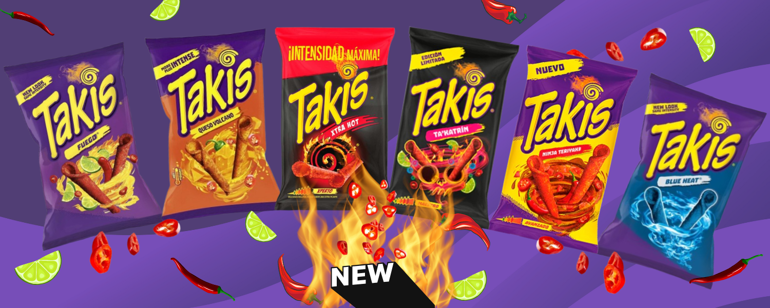 takis